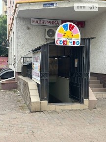 Володимира Великого вулиця, район Центр, Івано-Франківськ, вул. Володимира Великого 13, площа 104 кв. м 34743077