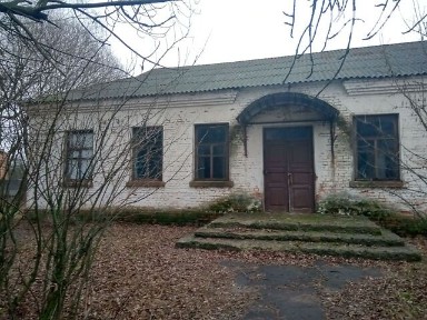 Продаж комерційного приміщення на вул. Газопровід, площа 173.2 кв. м • ID 34741970