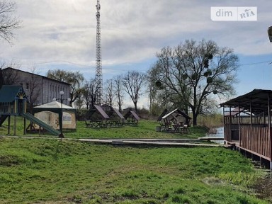 Продаж комерційного приміщення на вулиця Центральна 24Д, площа 871 кв. м • ID 34740680