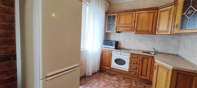 Київська область, Київ, Оболонський