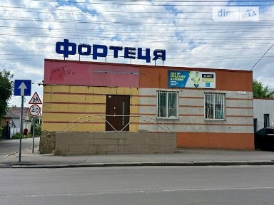 Продаж комерційного приміщення на вул. Олега Дудея, площа 247 кв. м • ID 34740668