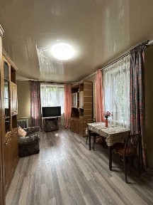 Оренда 1-кімнатної квартири 29 м², Металістів пров., 12