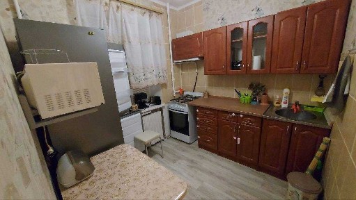 Оренда 2-кімнатної квартири 43 м², Миру просп., 6