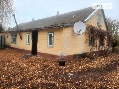 Продаж частини будинку, 3 кімнати • ID 34743332