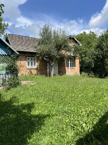 Продаж! Земля 50 сотих + будинок