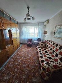 Продаж 3-кімнатної квартири 62 м², Прохоровская вул.
