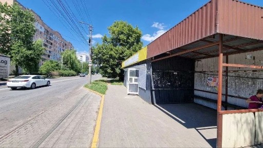 Боярка Центральна вул. Білогородська ОРЕНДА приміщення (маф)