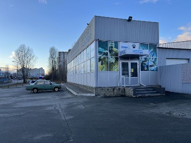 Оренда приміщення під склад, інтернет магазін 308,2 м2