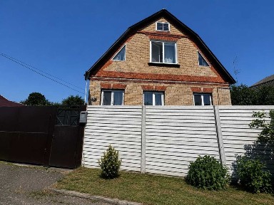 Продаж будинку в м. Люботин