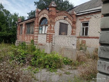 Продам будинок 124 м кв. під реконструкці