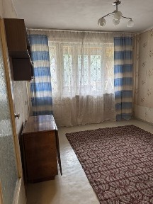 Здам 1 кім квартиру покращеного планування м. Студентська