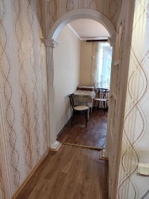 Сдам квартиру возле метро Студенческая