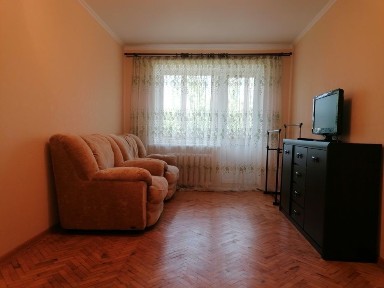Продам 1-кімн. кв-ру, бульвар Вернадського Академіка, 59, м. Академмістечко, з ремонтом