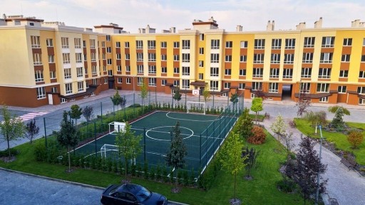 Без % ТОРГ Продам 1к 42м2 ЖК Львівський Затишок ТРЦ Євпропарк Соборна