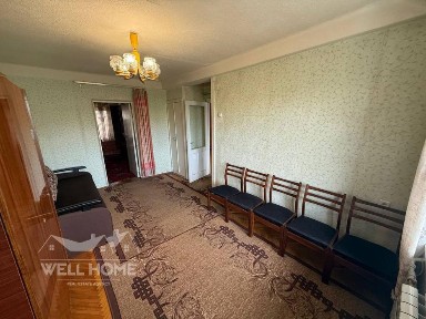 Продаж 2к квартири, бульвар Верховної Ради, 28 м. Київ