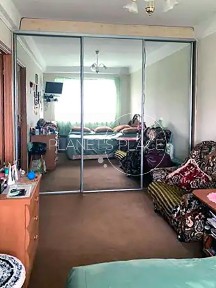 Продаж 2к. квартири, Чоколівський бульв. Солом'янський р-н