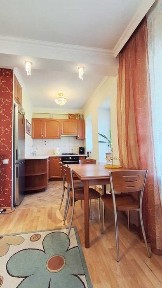 Продаж квартири Цитадельна Лейпцигзька Печерськ