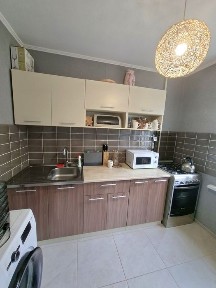 Продаж 1К. Соломянський. 2 пов. ГАЗ. Цегляний будинок.