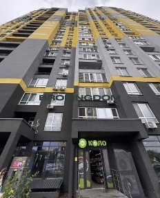 3 кім. кв. 81 кв. м вул. Кадетський Гай 10.єОселя