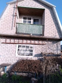 Продам дачу Вагонобудівник-2 Кременчук