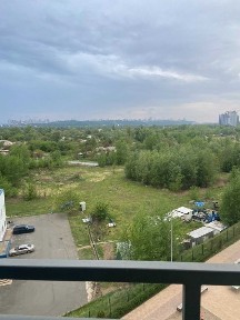 Продаж 1к квартири 47м2 в ЖК Seven Севен Осокорки Славутич Позняки
