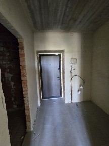 Ідеальна квартира в ЖК Олімп 2