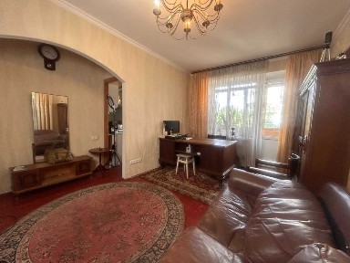 Продам 1 кімнатну квартиру