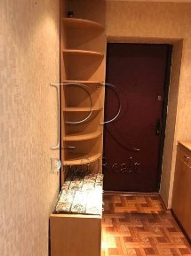 Без%Продаж 1 кімн. Березняки Березняківська вул., 36-В Тельбін