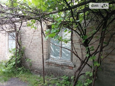 Продаж 1 поверхового будинку з ділянкою на 6 соток, 61 кв. м, 3 кімнати, на вул. Каштанова • ID 34745007