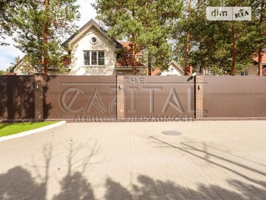 Продаж 2 поверхового будинку з ділянкою на 10 соток, 329 кв. м, 1 кімната • ID 34745260