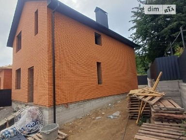 Продаж 2 поверхового будинку з ділянкою на 5 соток, 110 кв. м, 3 кімнати, на вул. Гетьмана Сагайдачного • ID 34745162