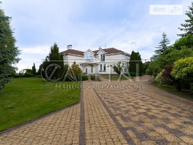 Продаж 2 поверхового будинку з ділянкою на 10 соток, 933 кв. м, 12 кімнат • ID 34744430