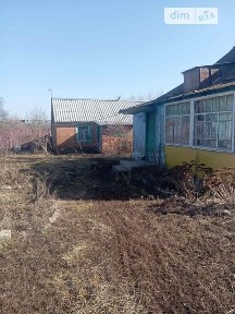 Продаж 1 поверхового будинку 40 кв. м, 1 кімната • ID 34744246