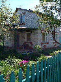 Продаж 2 поверхового будинку 80 кв. м, 3 кімнати • ID 34744255