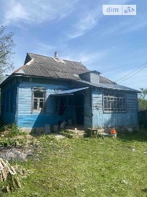 Продаж 1 поверхового будинку 55 кв. м, 3 кімнати • ID 34744238