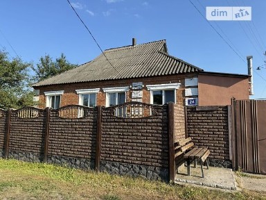 Продаж 1 поверхового будинку 80 кв. м, 4 кімнати • ID 34744136