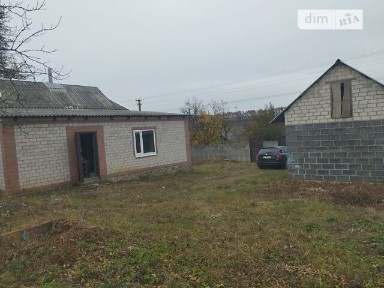 Продаж 1 поверхового будинку 72 кв. м, 4 кімнати • ID 34744129
