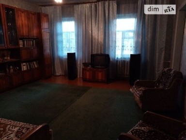 Продаж 1 поверхового будинку 100 кв. м, 5 кімнат • ID 34744122