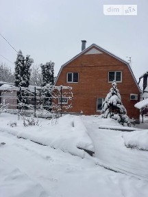 Продаж 2 поверхового будинку бесідка 180 кв. м, 8 кімнат • ID 34744063
