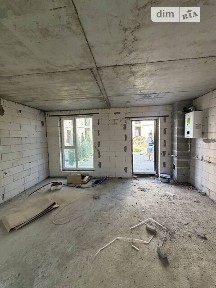 Продаж 2 поверхового таунхауса з ділянкою на 62.5 кв. м., 62.5 кв. м, 4 кімнати, на вул. Прикордонна 120 • ID 34743985