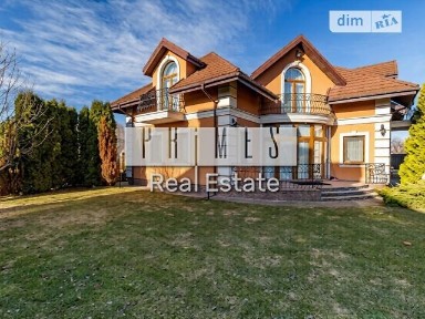 Продаж 2 поверхового будинку бесідка і ділянкою на 15 соток, 300 кв. м, 6 кімнат, на вул. Київська • ID 34743797