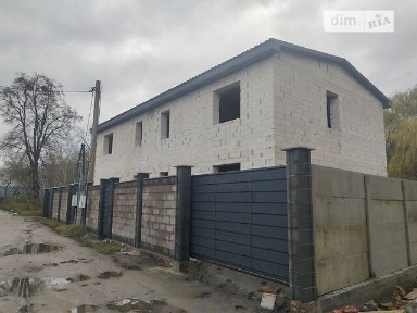 Продаж 2 поверхового дуплекса 120 кв. м, 5 кімнат • ID 34743854
