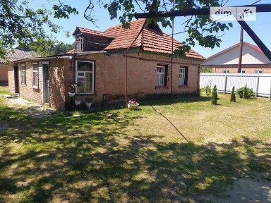 Продаж 1 поверхового будинку 72 кв. м, 2 кімнати • ID 34743869