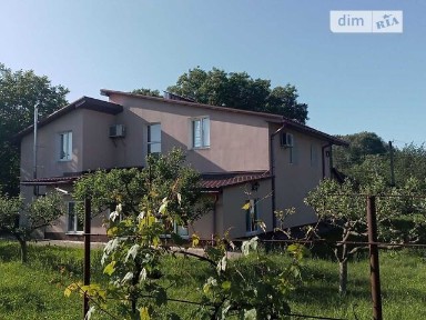 Продаж 2 поверхового будинку 198 кв. м, 7 кімнат • ID 34743700