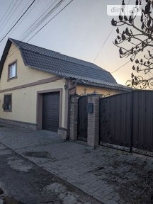 Продаж 2 поверхового будинку бесідка 185 кв. м, 4 кімнати • ID 34743683