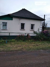 Продаж 1 поверхового будинку 45 кв. м, 2 кімнати • ID 34743702