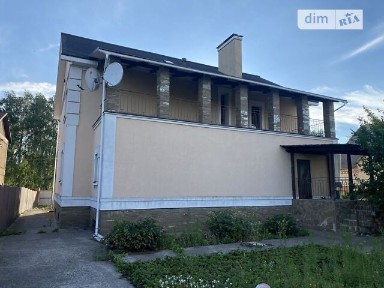 Продаж 2 поверхового будинку 418.8 кв. м, 5 кімнат • ID 34743606