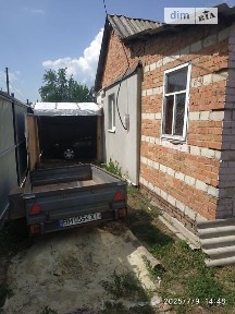 Продаж 1 поверхового будинку 25 кв. м, 1 кімната • ID 34743537