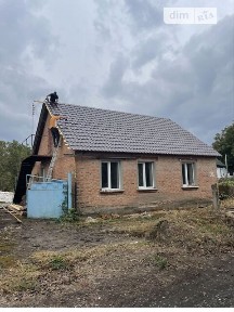 Продаж 1 поверхового будинку 81.7 кв. м, 5 кімнат • ID 34743328