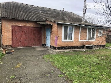 Продаж 1 поверхового будинку 68 кв. м, 3 кімнати • ID 34743324
